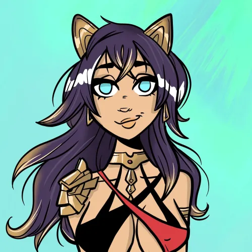 MetaVixen #632