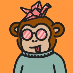 CoolMonke #695