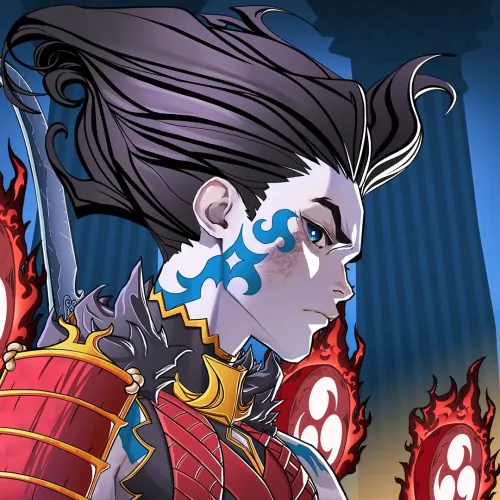 Ryujin #1233