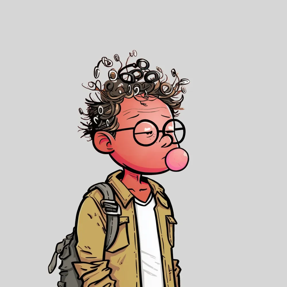 Digital Slops #3579