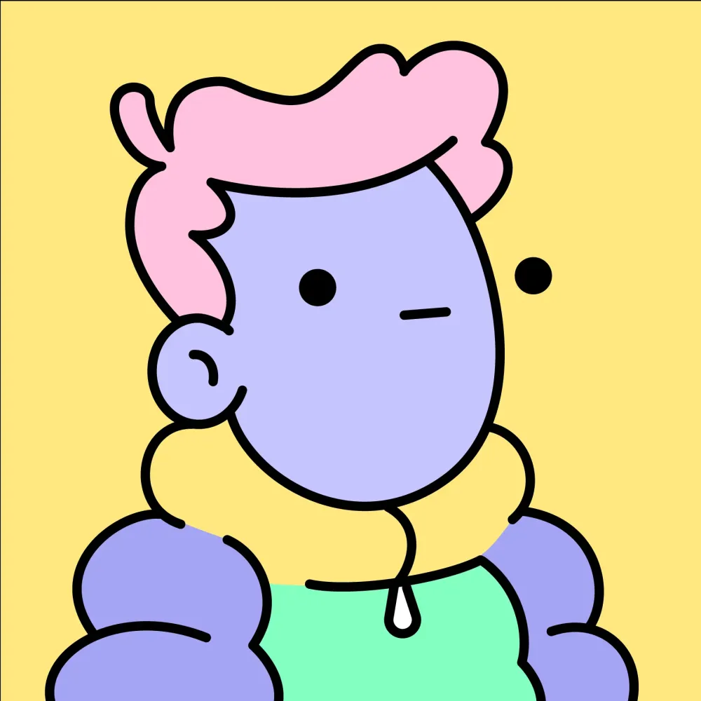 Doodle #5523