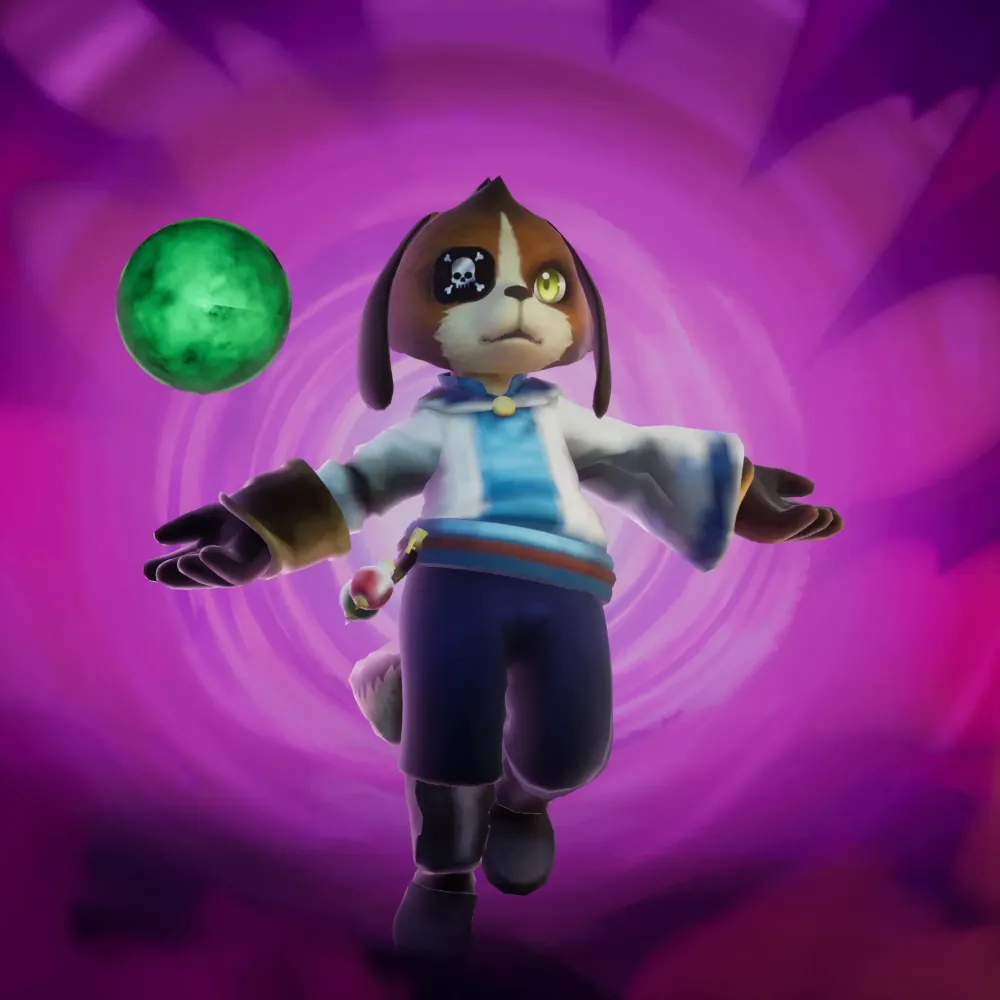 Adventurer #4625