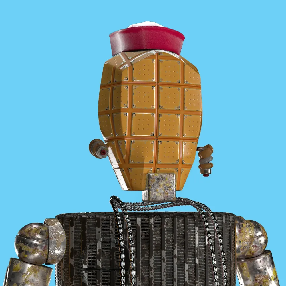 AfroDroids By Owo #6016