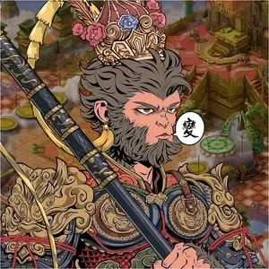 wukong ＃4697 （＃430255504）