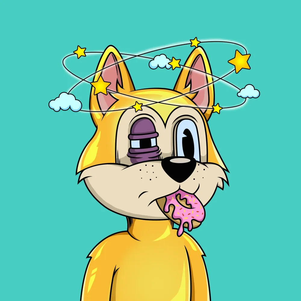 Canidae #1309