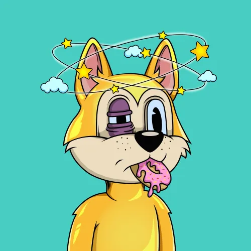 Canidae #1309