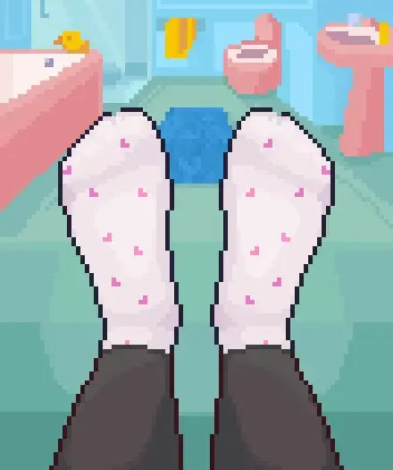 feetpix ＃7788