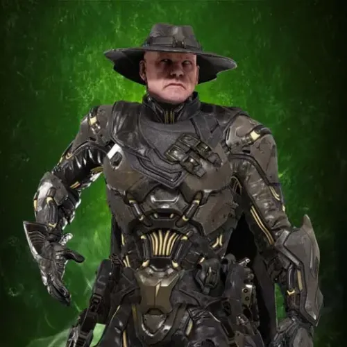 Tor Gret Beastly Sharpshooter #890004531