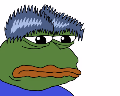 Pepe #1097