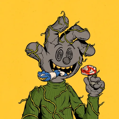 Spanky #677