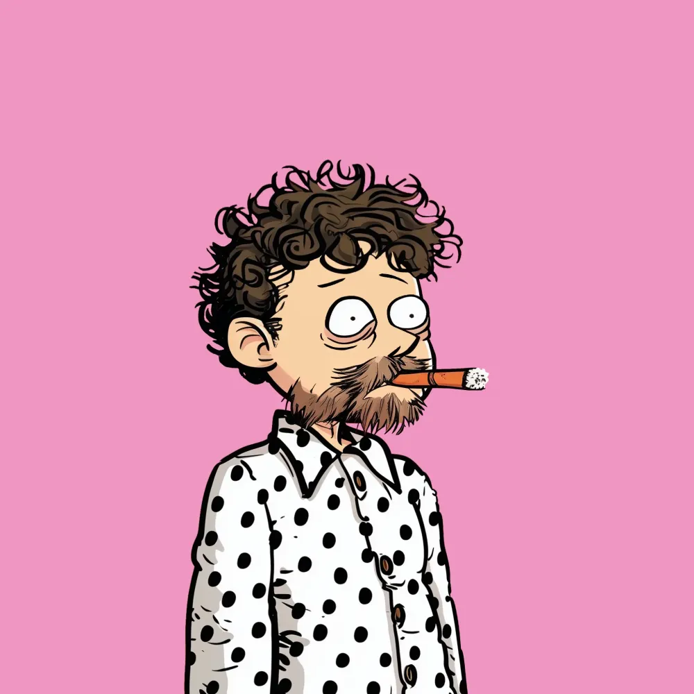 Digital Slops #5051