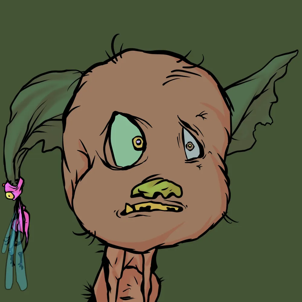 goblintown #5135