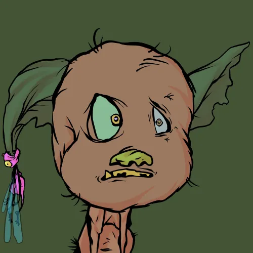 goblintown ＃5135