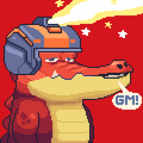 Croc ＃6604