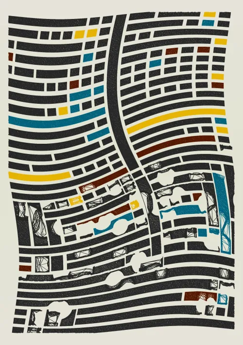 Edifice #117