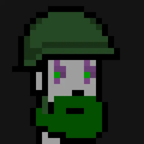 PFP #8999