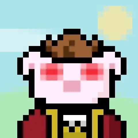 PixelBeast #450