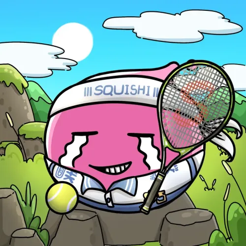 Squishie #4236