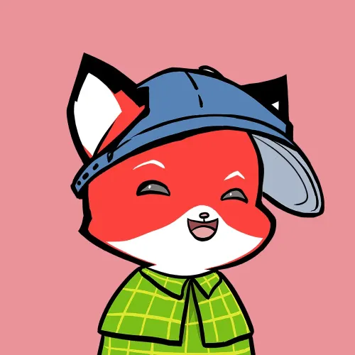 Foxy #361