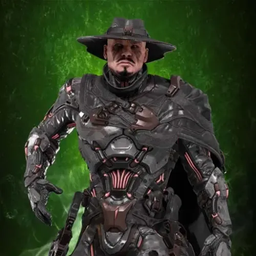 Tor Gret Dread Desperado #890003401