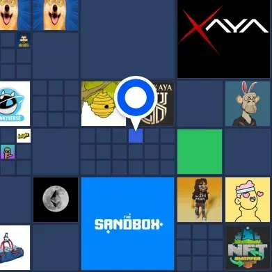 LAND (51, -94) #45135