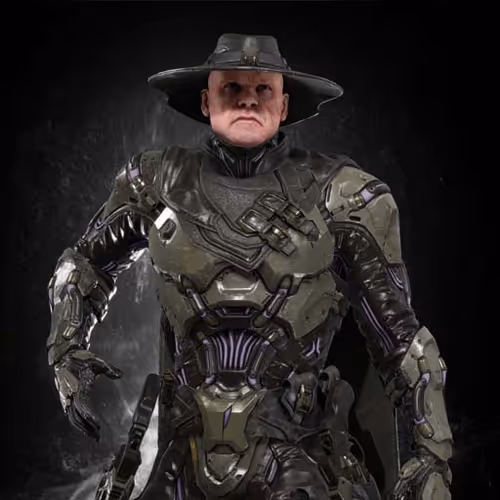 Tor Gret Burst Enforcer #890002398