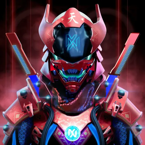 SAMURAI ＃100