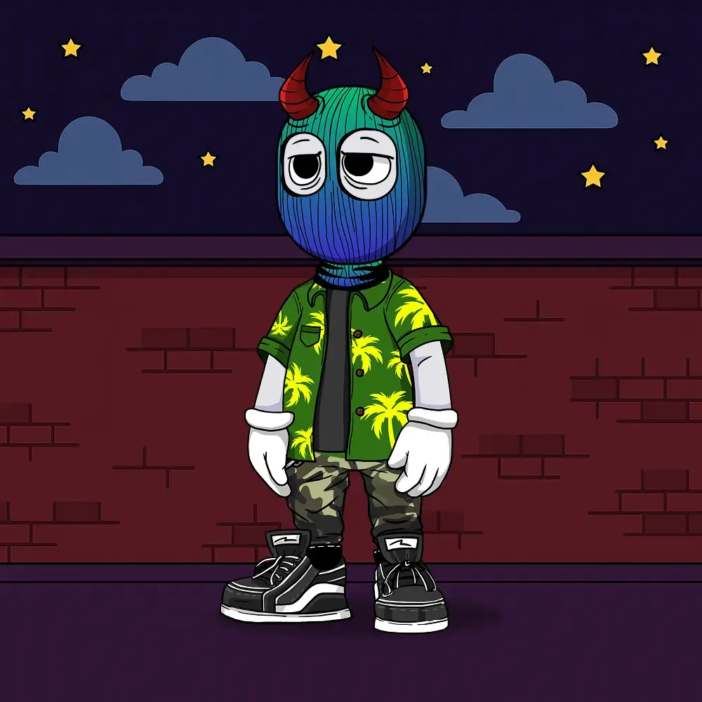 Based Style #96