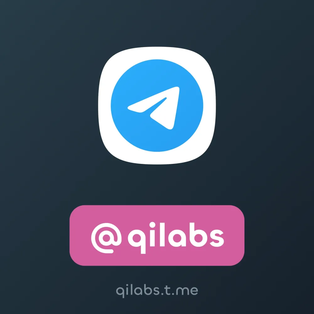 @qilabs