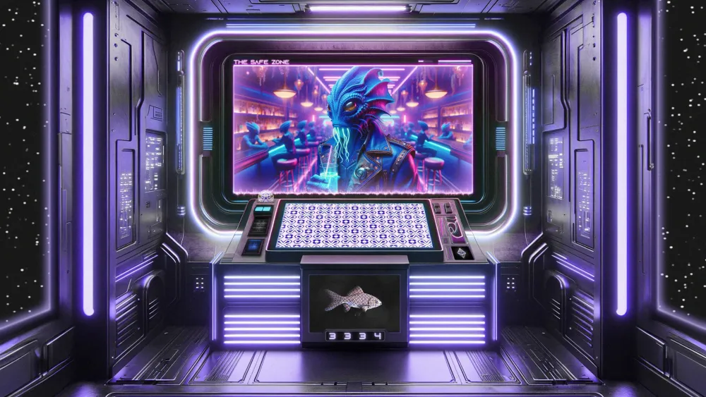 CryptoFish #3334