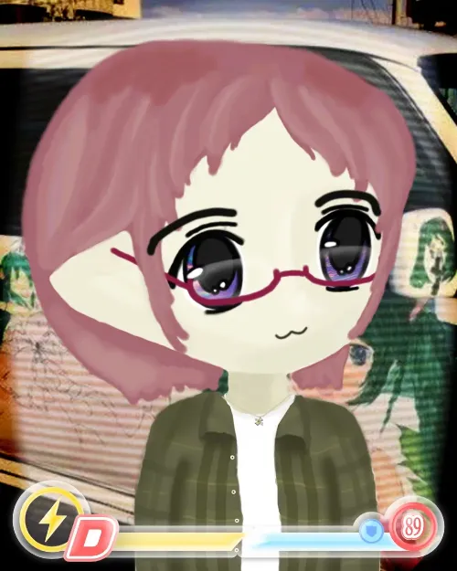 Milady: Type A 839