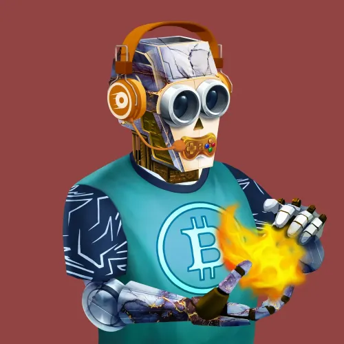 Sportsbot #6996