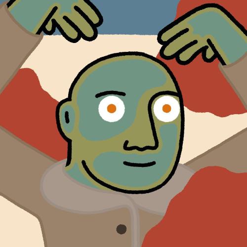 Creature #956