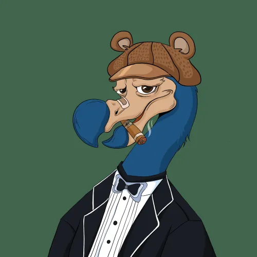 DoDo #8834