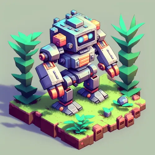 RAACBots #705