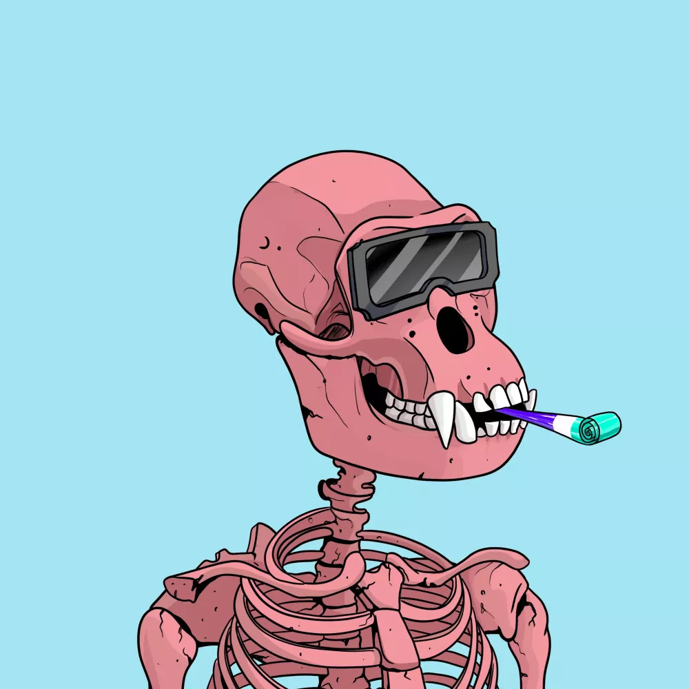 WickedApe #3696
