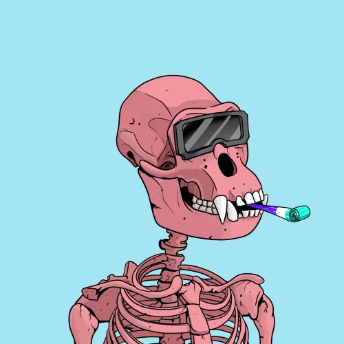 WickedApe #3696