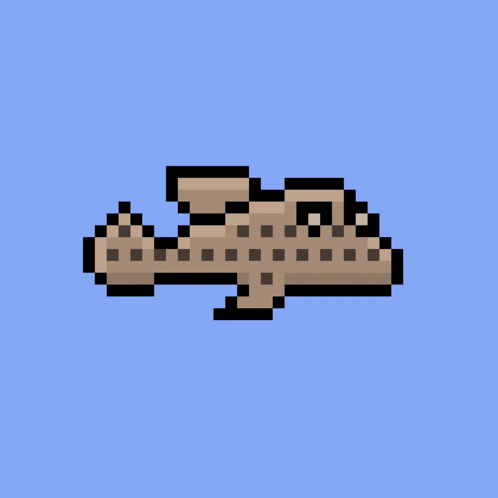 CryptoFish #1201