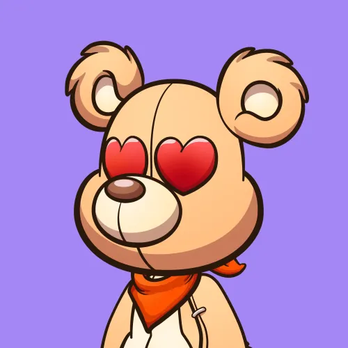 KILLABEAR #632