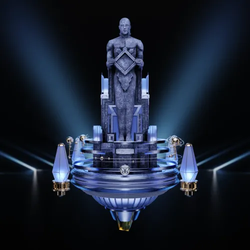 The Reflection of Love #4439