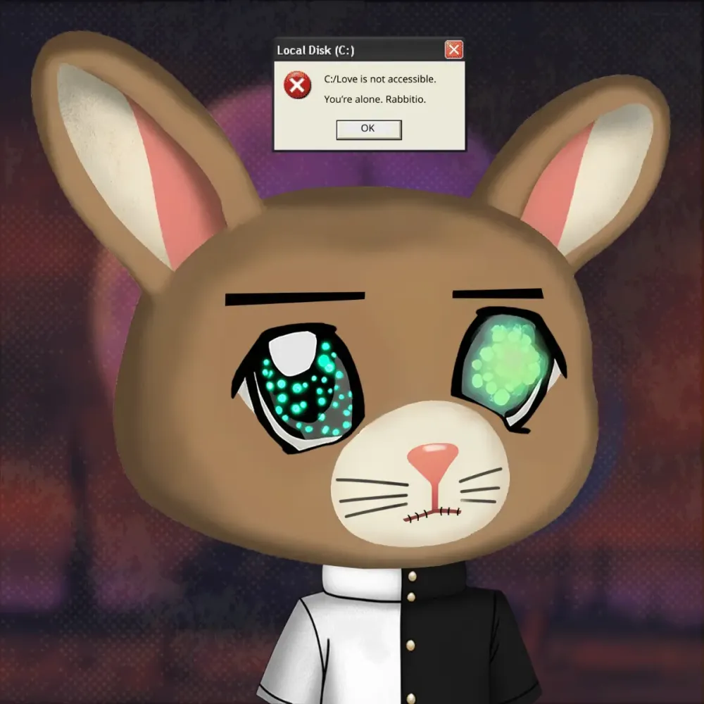 Digit Rabbit           #1492