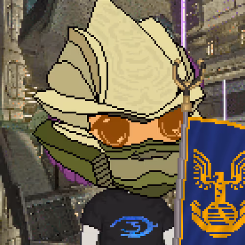 Halo Pros #171