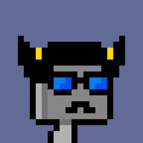 CryptoAgent #7514