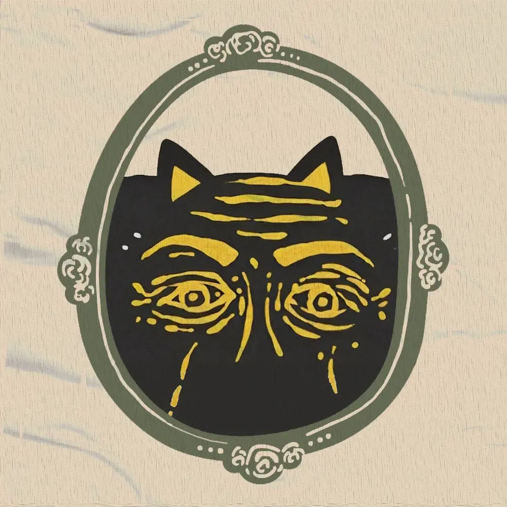 Old Soul, Cat Eyes