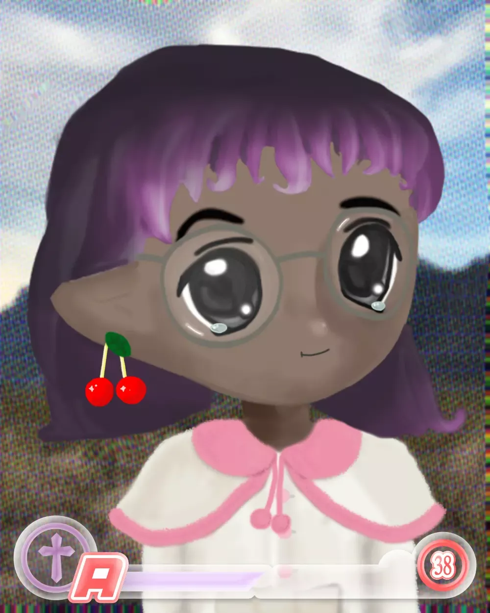Milady2173 #2173