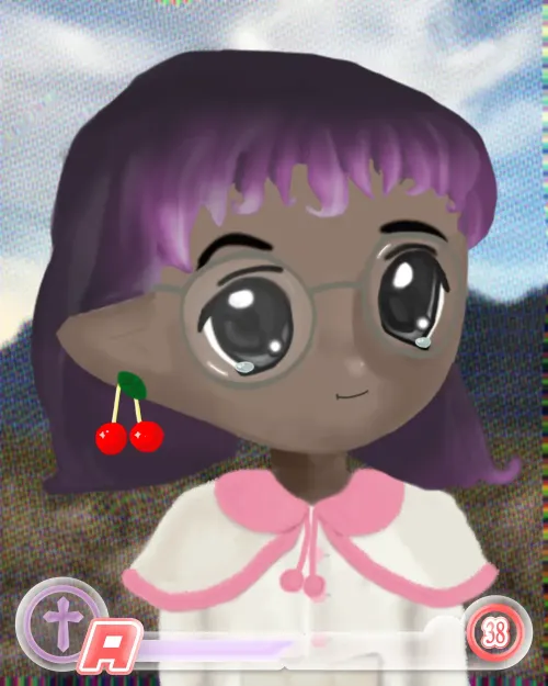 Milady2173 #2173