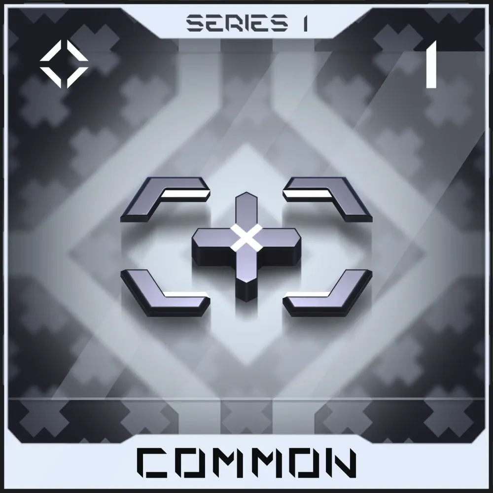 Series 1 Building #14003