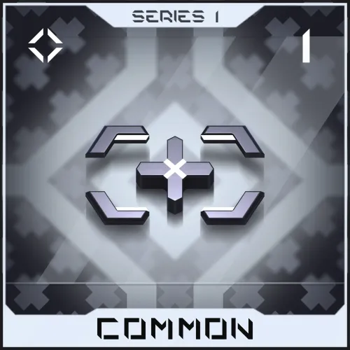 Series 1 Building #14003