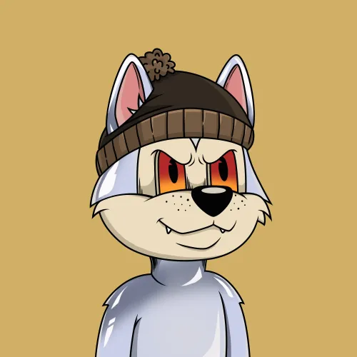 Canidae #4413