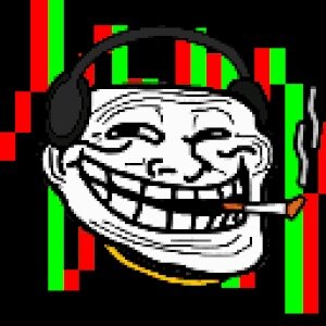 TROLL WIF GLITCH #392